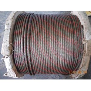 Jual Kabel Sling Wire Rope Harga Murah Bandung oleh Toko 