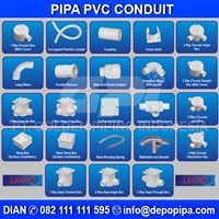 BROSUR PIPA CONDUIT EGA PDF