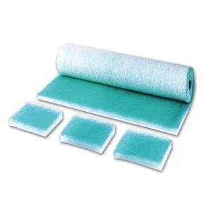Paint Stop Filter