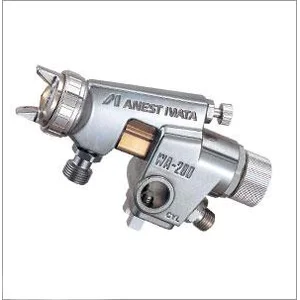 Automatic Spray Gun