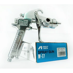 Anest Iwata Spray Gun W-77