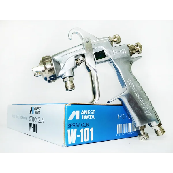 Anest Iwata Spray Gun W-101