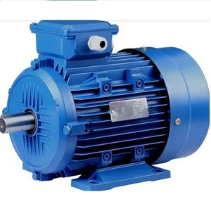 Electric Motor REYTECH 0.18 Kw–250 Kw 950 rpm