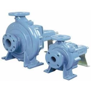 Pompa Centrifugal End Suction