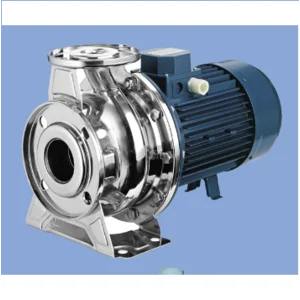 Pompa Centrifugal Ebara Stainless