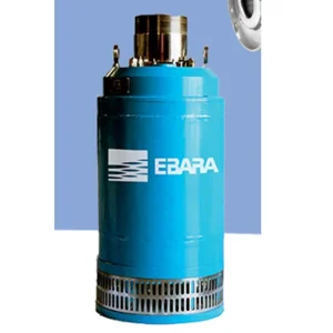 Pompa Submersible Air Celup Ebara