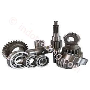 Bearing Truck Engine Spare Parts