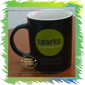 Mug promosi mug Olala mug remas