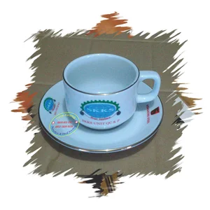 Coffee Set atau Tea Set