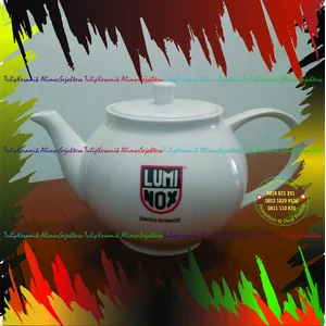 Coffee Set atau Tea Set