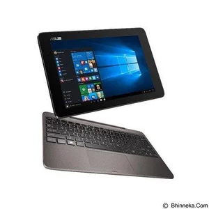 Asus Transformer Book T101ha-Gr013t - Glacier Grey