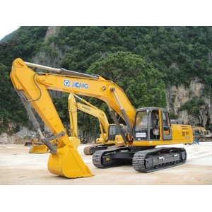 Excavators XCMG 20 Ton
