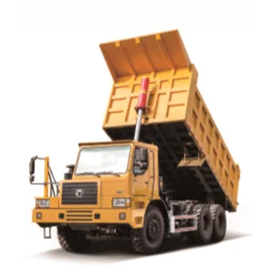 Dump Truck XCMG NXG5470DTQ 340HP