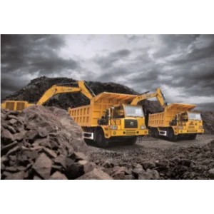 Dump Truck XCMG NXG5470DTQ 340HP