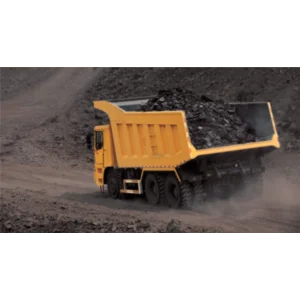 Dump Truck XCMG NXG5470DTQ 340HP