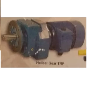 Helical Gear TRF