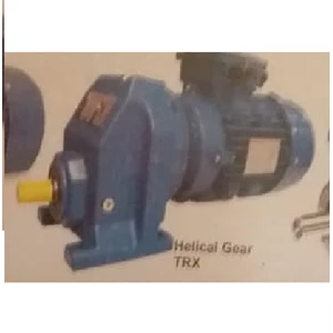 Helical Gear TRX