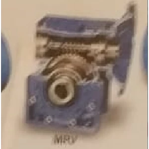 Helical Gear MRV