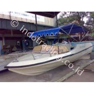 (Sb2) Speed Boat