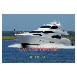 ( Sb4) Pembuatan Speed Boat