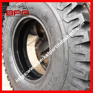 Ban Truk Gajah Tunggal GT 7.50 - 16 / 750 - 16 - 14PR - Max Traction