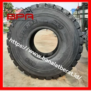 Ban Loader BKT 23.5 - R25 - 2* - Earth Max - SR 30