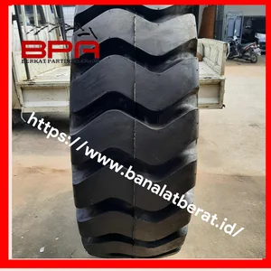 Ban Loader OTR Maxima 18.00 - 25 - 40PR - E3 / L3