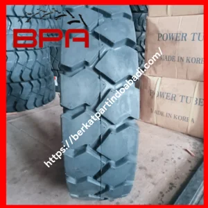 Ban Forklift Trelleborg 7.00 - 12 - 16PR - T900