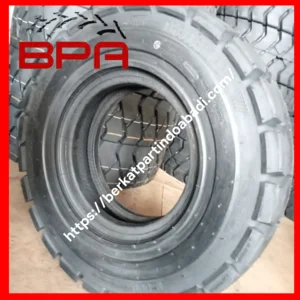 Ban Forklift Trelleborg 7.00 - 12 - 16PR - T900