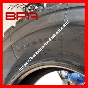 Ban Alat Berat Advance 14.00 - R24 - (1400 - R24) - E4 - GLR09