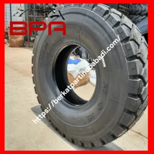 Ban Alat Berat Advance 14.00 - R24 - (1400 - R24) - E4 - GLR09