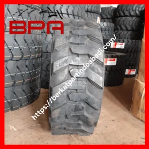 Ban Skid Steer Loader Advance 10 - 16.5 - 10PR