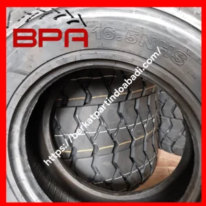 Ban Skid Steer Loader Advance 10 - 16.5 - 10PR