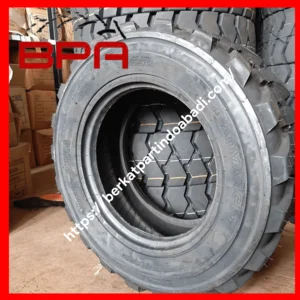 Ban Skid Steer Loader Advance 10 - 16.5 - 10PR