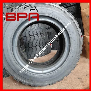 Ban Forklift Armour 2.50 - 15 - ( 250 - 15 ) - 16PR - PLT328