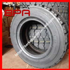 Ban Forklift Armour 2.50 - 15 - ( 250 - 15 ) - 16PR - PLT328