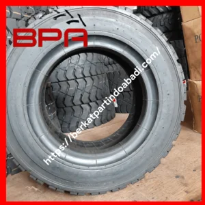 Ban Forklift Armour 2.50 - 15 - ( 250 - 15 ) - 16PR - PLT328