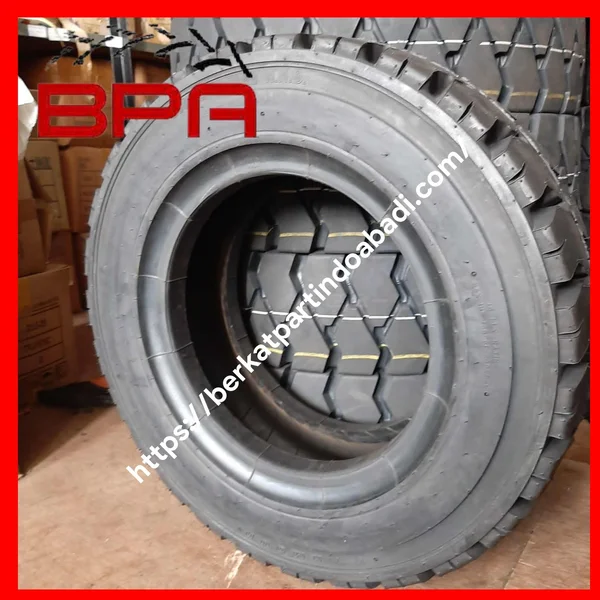 Ban Forklift Armour 2.50 - 15 - ( 250 - 15 ) - 16PR - PLT328