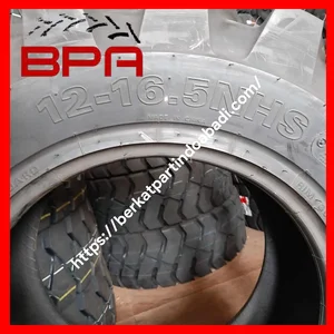 Ban Skid Steer Loader Advance 12 - 16.5 - 12PR