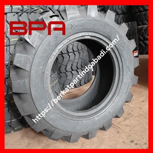 Ban Skid Steer Loader Advance 12 - 16.5 - 12PR