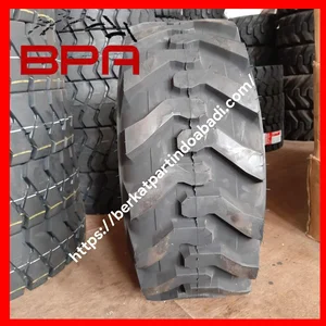 Ban Skid Steer Loader Advance 12 - 16.5 - 12PR