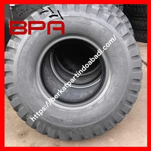 Ban Truk Gajah Tunggal GT 11.00 - 20 - 18PR - Super Grip