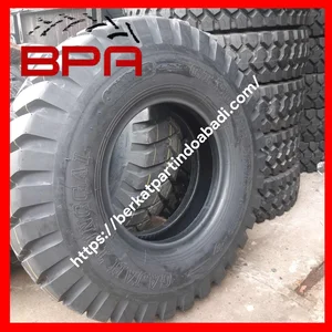 Ban Truk Gajah Tunggal GT 11.00 - 20 - 18PR - Super Grip