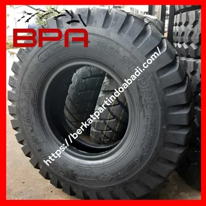 Ban Truk Gajah Tunggal GT 11.00 - 20 - 18PR - Super Grip