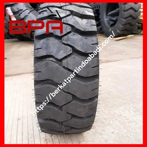 Ban Forklift Armour 18 x 7 - 8 - 16PR - PLT328