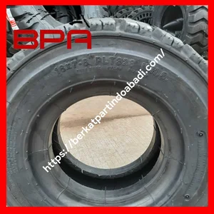 Ban Forklift Armour 18 x 7 - 8 - 16PR - PLT328