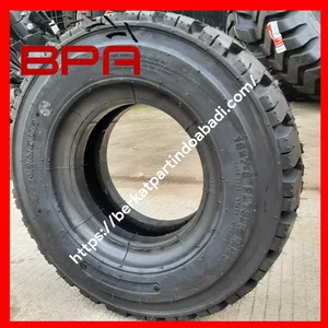 Ban Forklift Armour 18 x 7 - 8 - 16PR - PLT328