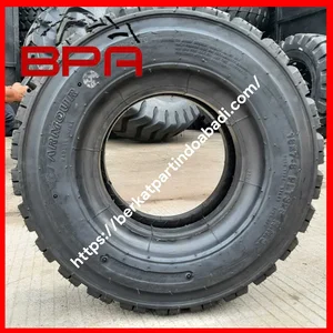 Ban Forklift Armour 18 x 7 - 8 - 16PR - PLT328