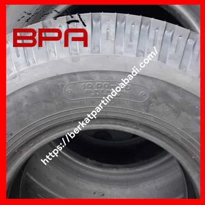 Ban Truk Bridgestone 10.00 - 20 - ( 1000 - 20 ) - 16PR