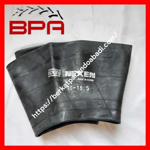 Ban Dalam Skid Steer Loader 10 - 16.5 - TR15
